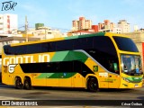 Empresa Gontijo de Transportes 23010 na cidade de Belo Horizonte, Minas Gerais, Brasil, por César Ônibus. Número da foto: #12331923.