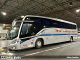 Viação Piracicabana 462403 na cidade de Bauru, São Paulo, Brasil, por Júnior Juninho. Número da foto: #12331684.
