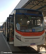 Transcel > CS Brasil 1091 na cidade de Mogi das Cruzes, São Paulo, Brasil, por Luiz Henrique. Número da foto: #:id.