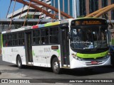 Transporte Estrela Azul B55070 na cidade de Rio de Janeiro, Rio de Janeiro, Brasil, por João Victor - PHOTOVICTORBUS. Número da foto: #12331701.