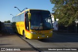 Via Costa UY2798 na cidade de Chillán, Ñuble, Bío-Bío, Chile, por Sebastián Ignacio Alvarado Herrera. Número da foto: #12332139.