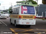 Escolares E-15612002 na cidade de Manaus, Amazonas, Brasil, por Cristiano Eurico Jardim. Número da foto: #12331418.