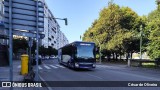 Ônibus Particulares 624 na cidade de Vigo, Pontevedra, Galicia, Espanha, por César de Oliveira. Número da foto: #12331865.