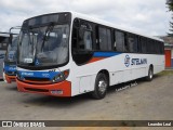 Stelman Tour Transporte Rodoviário de Passageiros 1020 na cidade de Três Rios, Rio de Janeiro, Brasil, por Leandro Leal. Número da foto: #12330496.