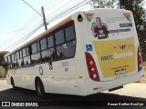 HP Transportes Coletivos 20513 na cidade de Aparecida de Goiânia, Goiás, Brasil, por Kauan Kerllon BusGyn. Número da foto: #:id.