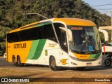 Empresa Gontijo de Transportes 19640 na cidade de Juiz de Fora, Minas Gerais, Brasil, por Renato Brito. Número da foto: #12330945.