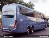 Viação Águia Branca 32820 na cidade de Salvador, Bahia, Brasil, por Itamar dos Santos. Número da foto: #:id.