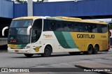 Empresa Gontijo de Transportes 17285 na cidade de Resende, Rio de Janeiro, Brasil, por Flavio Rodrigues Silva. Número da foto: #12331378.
