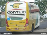 Empresa Gontijo de Transportes 18795 na cidade de Teresina, Piauí, Brasil, por Juciêr Ylias. Número da foto: #12330986.