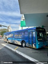 Viação Saens Peña São José dos Campos 1078 na cidade de São José dos Campos, São Paulo, Brasil, por Vinicius Piovesan. Número da foto: #:id.
