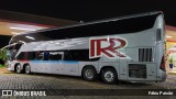 Rápido Ribeirão Preto 623000 na cidade de Limeira, São Paulo, Brasil, por Fábio Paixão. Número da foto: #12331407.
