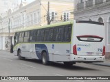 TransPessoal Transportes 718 na cidade de Rio Grande, Rio Grande do Sul, Brasil, por Paulo Ricardo  Rodrigues Villanova. Número da foto: #12331229.