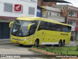 Viação Itapemirim 60023 na cidade de Caruaru, Pernambuco, Brasil, por Lenilson da Silva Pessoa. Número da foto: #12332172.