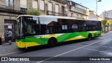 Vitrasa Vigo 6235 na cidade de Vigo, Pontevedra, Galicia, Espanha, por César de Oliveira. Número da foto: #12331783.