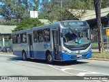 Turb Petrópolis > Turp -Transporte Urbano de Petrópolis 6078 na cidade de Petrópolis, Rio de Janeiro, Brasil, por Silas Pereira Martins. Número da foto: #12332159.