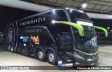 Viação Garcia 86088 na cidade de Marília, São Paulo, Brasil, por Vinicius de Oliveira Munhoz. Número da foto: #12330273.
