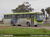 TransPessoal Transportes 724 na cidade de Rio Grande, Rio Grande do Sul, Brasil, por Paulo Ricardo  Rodrigues Villanova. Número da foto: #12331292.