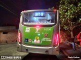 Transcooper > Norte Buss 1 6797 na cidade de São Paulo, São Paulo, Brasil, por Thalis Nathan. Número da foto: #12330596.