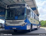 Guajará AI-91404 na cidade de Belém, Pará, Brasil, por Samara Goes. Número da foto: #12331313.