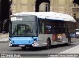 RATP - Régie Autonome des Transports Parisiens 2192 na cidade de Paris, Île-de-France, França, por Charlestom Vinicius Carvalho Silva. Número da foto: #12331838.