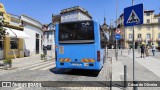 TUB - Transportes Urbanos Braga 242 na cidade de Braga, Braga, Portugal, por César de Oliveira. Número da foto: #12331650.