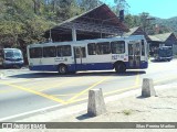 Turb Petrópolis > Turp -Transporte Urbano de Petrópolis 6077 na cidade de Petrópolis, Rio de Janeiro, Brasil, por Silas Pereira Martins. Número da foto: #12332146.