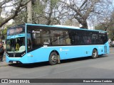MOVI 329 na cidade de Rosario, Rosario, Santa Fe, Argentina, por Bruno Barbosa Cordeiro. Número da foto: #12331049.