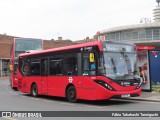 Arriva ENN46 na cidade de Enfield, Greater London, Inglaterra, por Fábio Takahashi Tanniguchi. Número da foto: #12331858.