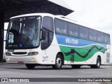 Bel-Tour Transportes e Turismo 320 na cidade de Varginha, Minas Gerais, Brasil, por Kelvin Silva Caovila Santos. Número da foto: #:id.