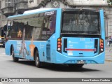 MOVI 335 na cidade de Rosario, Rosario, Santa Fe, Argentina, por Bruno Barbosa Cordeiro. Número da foto: #12330878.