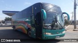 Inove Turismo  na cidade de Brasília de Minas, Minas Gerais, Brasil, por Samuel Robson. Número da foto: #12331117.