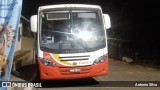 Empresa Caraça Transportes e Turismo 3201 na cidade de Santa Bárbara, Minas Gerais, Brasil, por Antonio Silva. Número da foto: #12331140.