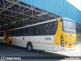 Viação Metrópole Paulista - Zona Leste 3 2860 na cidade de São Paulo, São Paulo, Brasil, por Davi Santos Silva. Número da foto: #12330318.