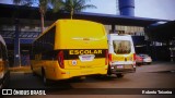 Auto Viação ABC - Escolar 8959 na cidade de São Bernardo do Campo, São Paulo, Brasil, por Roberto Teixeira. Número da foto: #12331753.