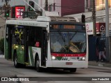 Next Mobilidade - ABC Sistema de Transporte 7402 na cidade de Diadema, São Paulo, Brasil, por Joao Pedro284. Número da foto: #12332436.