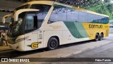 Empresa Gontijo de Transportes 19060 na cidade de Santos, São Paulo, Brasil, por Fábio Paixão. Número da foto: #12331350.