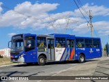 Transportes Capellini 19.016 na cidade de Monte Mor, São Paulo, Brasil, por José Eduardo Garcia Pontual. Número da foto: #:id.