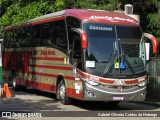 Santa Maria Fretamento e Turismo > Transportes Santa Maria(SP) 550 na cidade de São Paulo, São Paulo, Brasil, por Gabriel Oliveira Caldas da Nobrega. Número da foto: #12331552.