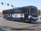 CMT - Consórcio Metropolitano Transportes 194 na cidade de Cuiabá, Mato Grosso, Brasil, por Adrian Miguel. Número da foto: #12330624.