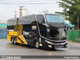 HP Trans 6067 na cidade de São Paulo, São Paulo, Brasil, por Glauber Medeiros. Número da foto: #12332098.