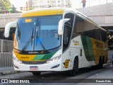 Empresa Gontijo de Transportes 19610 na cidade de Belo Horizonte, Minas Gerais, Brasil, por Renato Brito. Número da foto: #12331010.