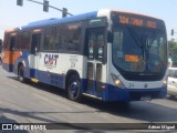 CMT - Consórcio Metropolitano Transportes 214 na cidade de Cuiabá, Mato Grosso, Brasil, por Adrian Miguel. Número da foto: #12330618.