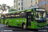 Rodoviária Âncora Matias B25586 na cidade de Rio de Janeiro, Rio de Janeiro, Brasil, por Bruno Mendonça. Número da foto: #:id.