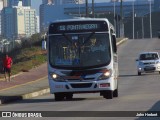 Auto Ônibus Santa Maria Transporte e Turismo 02073 na cidade de Natal, Rio Grande do Norte, Brasil, por John Herbert. Número da foto: #12331382.