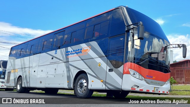 Tracasa 00 na cidade de Cartago, Cartago, Costa Rica, por Jose Andres Bonilla Aguilar. Número da foto: #12333700.
