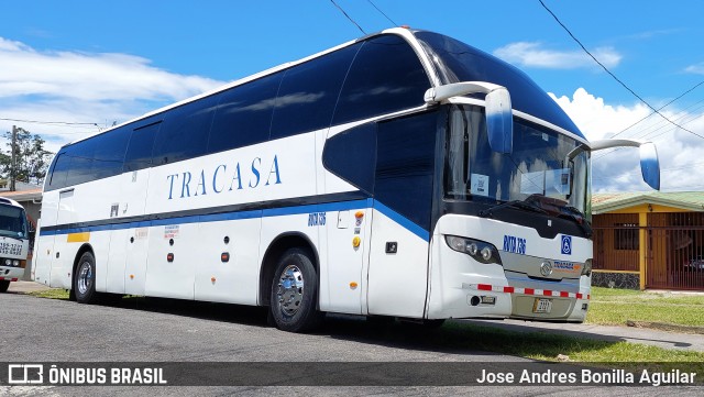 Tracasa 00 na cidade de Cartago, Cartago, Costa Rica, por Jose Andres Bonilla Aguilar. Número da foto: #12333715.