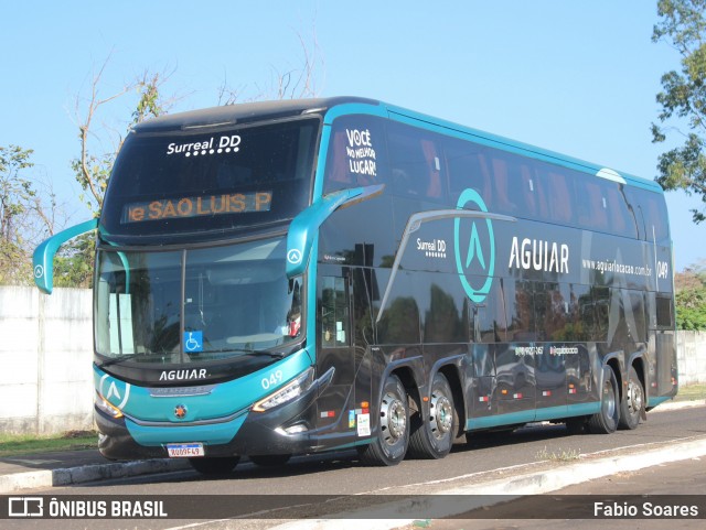 Aguiar Locação 049 na cidade de Imperatriz, Maranhão, Brasil, por Fabio Soares. Número da foto: #12334022.