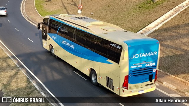 Jotamar Comércio de Peças e Transportes Rodoviários 441511 na cidade de Paulínia, São Paulo, Brasil, por Allan Henrique. Número da foto: #12333812.