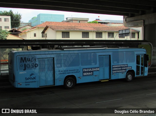 Expresso Luziense > Territorial Com. Part. e Empreendimentos 30471 na cidade de Belo Horizonte, Minas Gerais, Brasil, por Douglas Célio Brandao. Número da foto: #12334928.