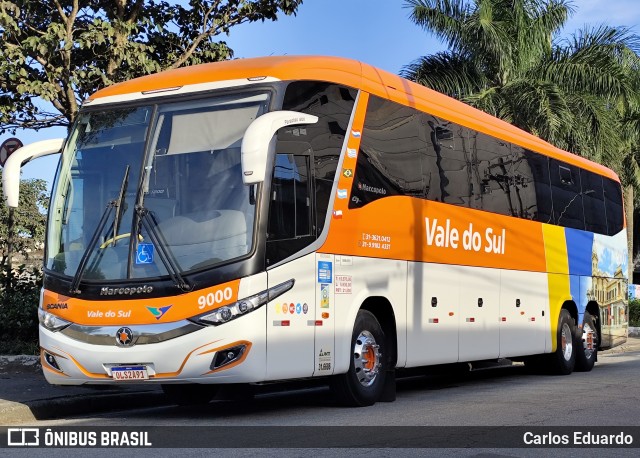 Vale do Sul 9000 na cidade de Santos, São Paulo, Brasil, por Carlos Eduardo. Número da foto: #12334632.